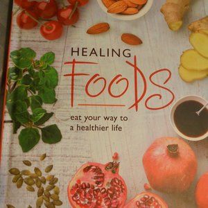 Healing Foods & 5 Secrets of Health &Happiness (2)